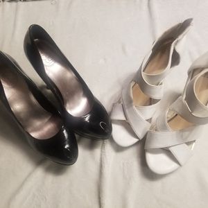 Women's Formal Shoes